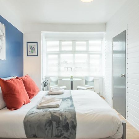 Private Room 4 With Kitchenette By Cb Stays No Minimum Stays 캠브리지 외부 사진