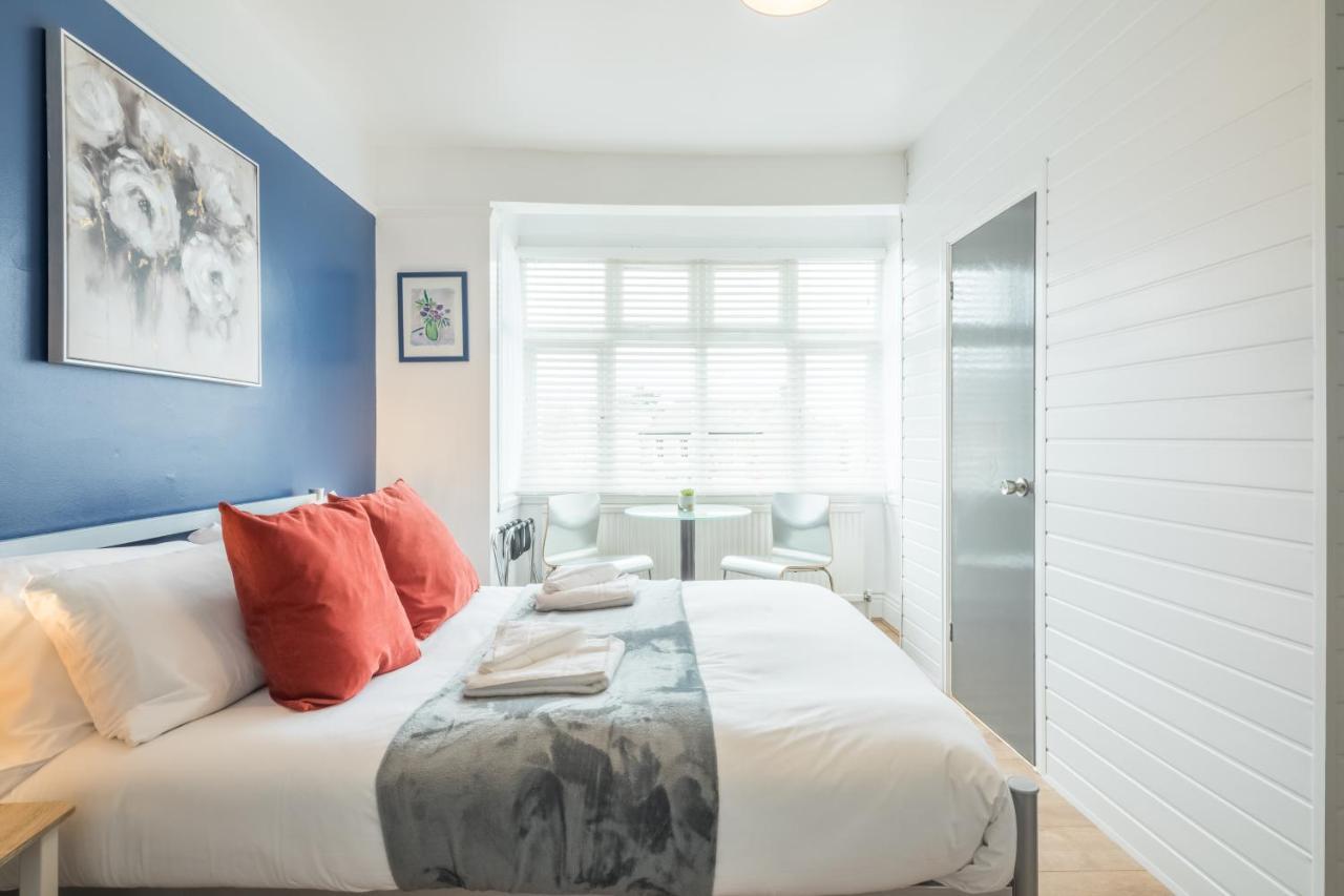 Private Room 4 With Kitchenette By Cb Stays No Minimum Stays 캠브리지 외부 사진