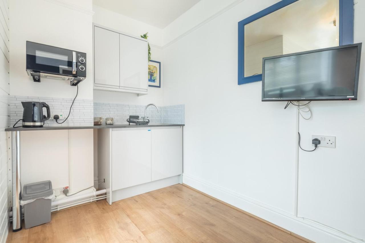Private Room 4 With Kitchenette By Cb Stays No Minimum Stays 캠브리지 외부 사진