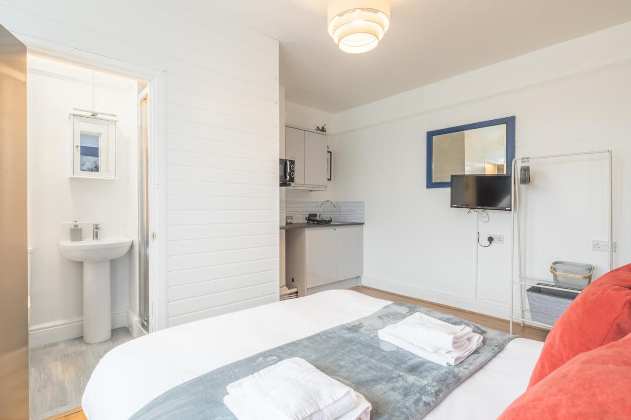 Private Room 4 With Kitchenette By Cb Stays No Minimum Stays 캠브리지 외부 사진